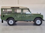 1976 Land Rover Santana 109 oldtimer te koop