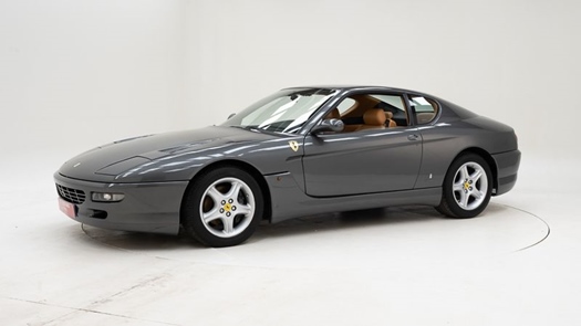 1994 Ferrari 456 GT oldtimer te koop