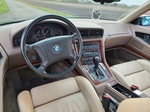 1996 BMW 850ci oldtimer te koop