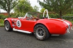 1965 Ford oldtimer te koop