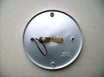 Binnenlicht voor Oldtimer auto, bus of truck. oldtimer te koop