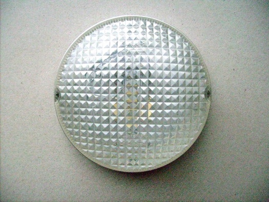 Binnenlicht voor Oldtimer auto, bus of truck. te koop