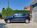 1996 Volkswagen Polo oldtimer te koop
