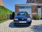 1996 Volkswagen Polo oldtimer te koop