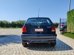 1996 Volkswagen Polo oldtimer te koop