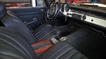 1970 Mercedes 280SL pagode oldtimer te koop