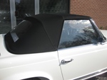 1970 Mercedes 280SL pagode oldtimer te koop