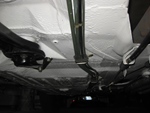 1970 Mercedes 280SL pagode oldtimer te koop