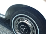 1970 Mercedes 280SL pagode oldtimer te koop