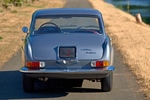 1968 Lancia Flavia 1800 Iniezione Coupé oldtimer te koop