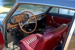 1968 Lancia Flavia 1800 Iniezione Coupé oldtimer te koop