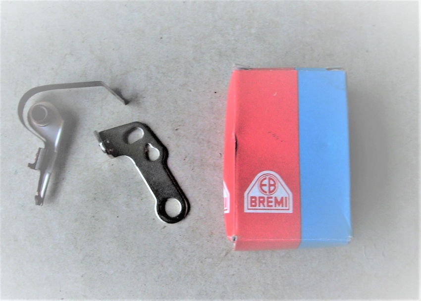Contactpuntset Citroën CX/Fiat/Auto Bianchi te koop
