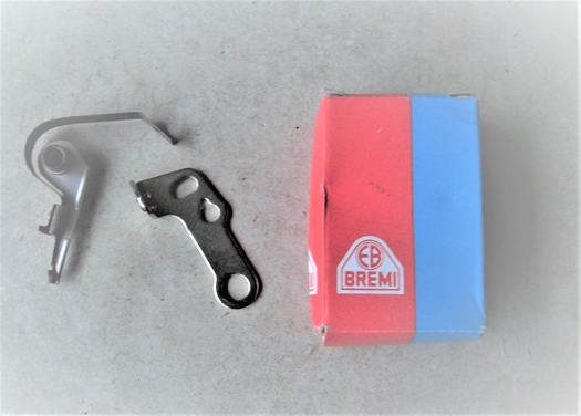 Contactpuntset Citroën CX/Fiat/Auto Bianchi te koop