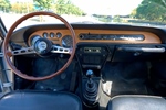 1971 Lancia Fulvia 1600 HF 2nd series  oldtimer te koop