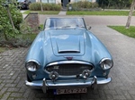 1962 Austin-Healey 3000MKIIa oldtimer te koop