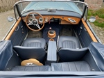 1962 Austin-Healey 3000MKIIa oldtimer te koop
