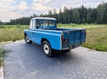 1969 Land Rover 109 2A oldtimer te koop