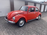 1973 Volkswagen Kever oldtimer te koop