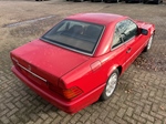 1992 Mercedes 500SL oldtimer te koop