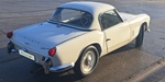 1964 Triumph Spitfire 4 Mk 1 oldtimer te koop