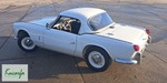 1964 Triumph Spitfire 4 Mk 1 oldtimer te koop