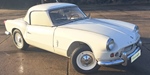 1964 Triumph Spitfire 4 Mk 1 oldtimer te koop