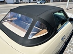 1984 Mercedes SL380 oldtimer te koop