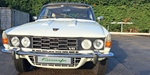 1975 Rover P6B oldtimer te koop