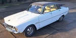 1975 Rover P6B oldtimer te koop