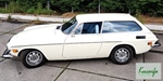 1973 Volvo p1800es oldtimer te koop