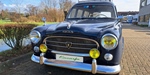 1959 Peugeot 403 Familiale oldtimer te koop