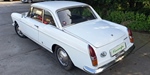 1967 Peugeot 404 Coupe oldtimer te koop
