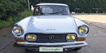 1967 Peugeot 404 Coupe oldtimer te koop