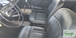 1967 Peugeot 404 Coupe oldtimer te koop