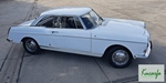 1967 Peugeot 404 Coupe oldtimer te koop
