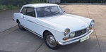 1967 Peugeot 404 Coupe oldtimer te koop