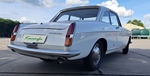 1967 Peugeot 404 Coupe oldtimer te koop