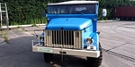 1964 Borgward B2000 oldtimer vrachtwagen te koop