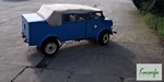 1964 Borgward B2000 oldtimer vrachtwagen te koop