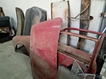 1969 Volvo Amazon oldtimer te koop