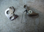 Contactpunpuntset NSU Quickly/Rex/Fuchs/Framoped oldtimer te koop