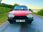 1982 Citroën GSA Pallas oldtimer te koop