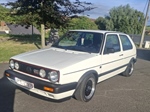 1989 Volkswagen GOLF GTI 16v oldtimer te koop