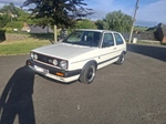 1989 Volkswagen GOLF GTI 16v oldtimer te koop