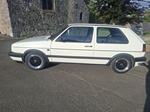 1989 Volkswagen GOLF GTI 16v oldtimer te koop