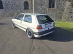 1989 Volkswagen GOLF GTI 16v oldtimer te koop
