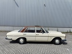 1971 Mercedes 280SE 3,5 oldtimer te koop