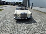 1971 Mercedes 280SE 3,5 oldtimer te koop