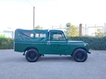 1969 Land Rover 109 PickUp Larga oldtimer te koop