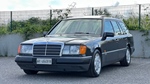 1992 Mercedes 200 TE oldtimer te koop